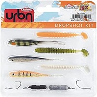 Berkley Powerbait -URBN Dropshot Kit