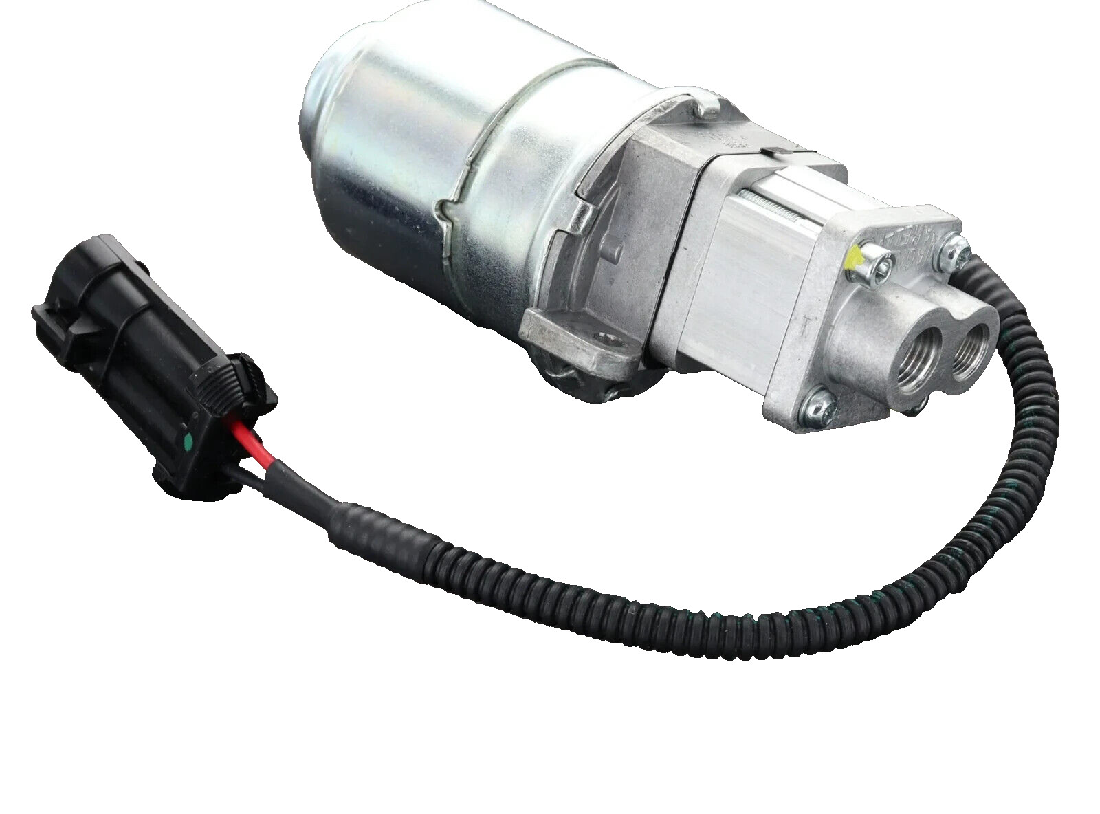 2006-2008 Lamborghini Gallardo Spyder Electric Pump Kit 086901137A OEM A1 