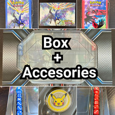 pokemon trading card game premium trainer's xy collection Pokemon Premium Trainer’s XY Collection Box