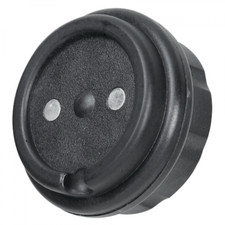 MagCode Power Port Powerport 12V Steckdose Caravan Boot Trike Feuerwehr