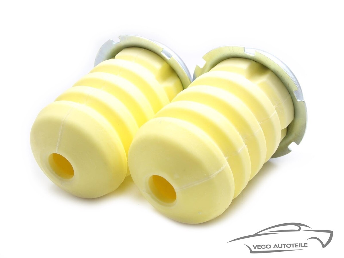 Federn Hinten Federteller-Anschlagpuffer Für Opel Astra, Zafira & Mehr – Originalmaße Fahrwerksfedern Hinten