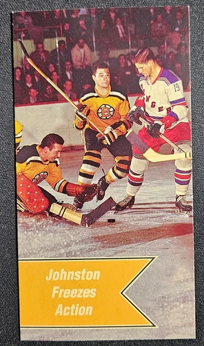 1994-95 Parkhurst Tall Boys 1964-65. Pick/Choose/Complete Mint Cards