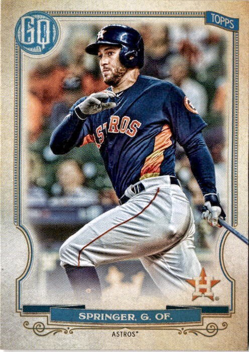 2020 Topps Gypsy Queen Baseball - Complete Your Set / Pick Your Card 1-320 [BB5] - Picture 216 of 241
