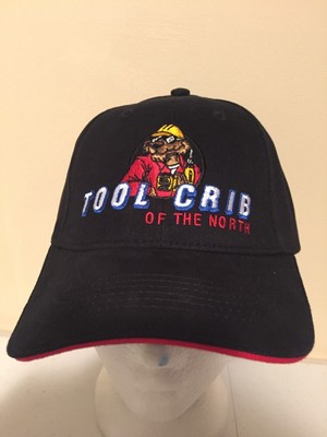 Acme Tool Crib North New Vintage Trucker Hat Baseball Cap Unique
