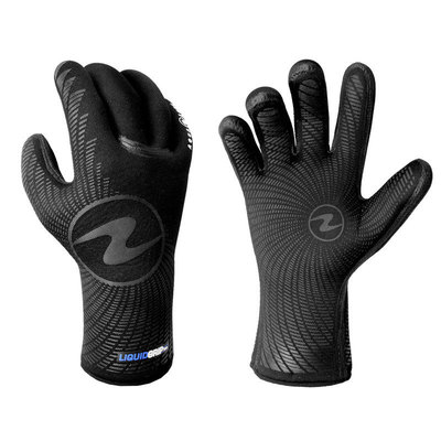 Aqualung LIQUID GRIP 5 mm Neoprenhandschuh Tauchhandschuh - NEU !!!
