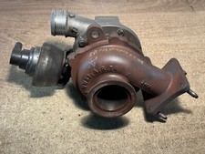 2011 Volvo S60 D3 2.0 Diesel Turbo Charger 31312713 FREE POSTAGE*1