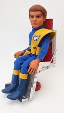 Gerry Anderson Thunderbirds Thunderbird 2 Replica Pilot's Seat KIT Studio Scale