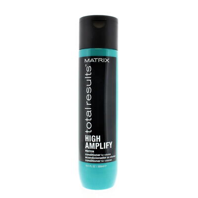Matrix High Amplify Volumizing Conditioner 10.1 oz
