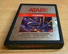 ATARI 2600 - PHOENIX   ** FREE POST AUS **
