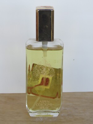 ASPEN FOR WOMEN COLOGNE SPRAY 1.7oz