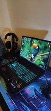 Asus Tuf Gaming F17