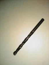 Drill Bits 1- 19.1 mm Black Oxide finish HSS