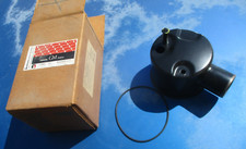 Nos 1960 - 1964 Oldsmobile Power Steering Pump Reservoir Can Nos 1960 - 1964 Oldsmobile Power Steering Pump Reservoir Can