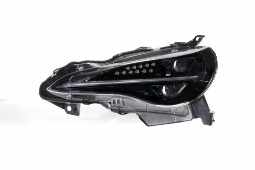 Morimoto XB LED Headlights FR-S, BRZ, GT86 (12-20, Gen II, Set) Set - Picture 2 of 10