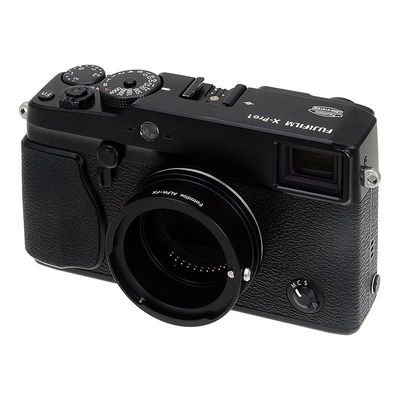 Obiettivo 7Artisans 35mm F2.0 compatibile con fotocamere Fuji X Obiettivo 7Artisans 35mm F2.0 compatibile con fotocamere Fuji X