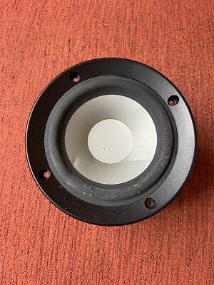 YAMAHA aluminum cone 4¼