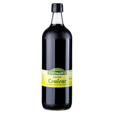 Zuckercouleur, Feinkost Dittmann, 1 l , Zucker Couleur