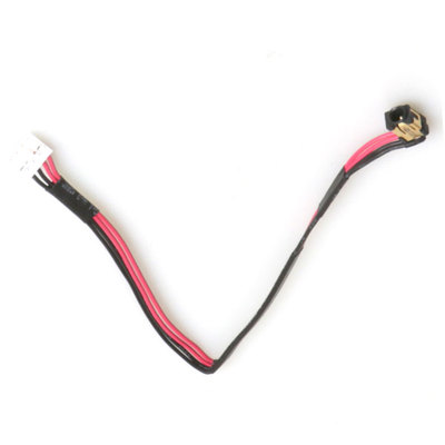 DC Power Jack in Connector Cable Harness for ASUS EEE SLATE EP121 B121 Tablet PC