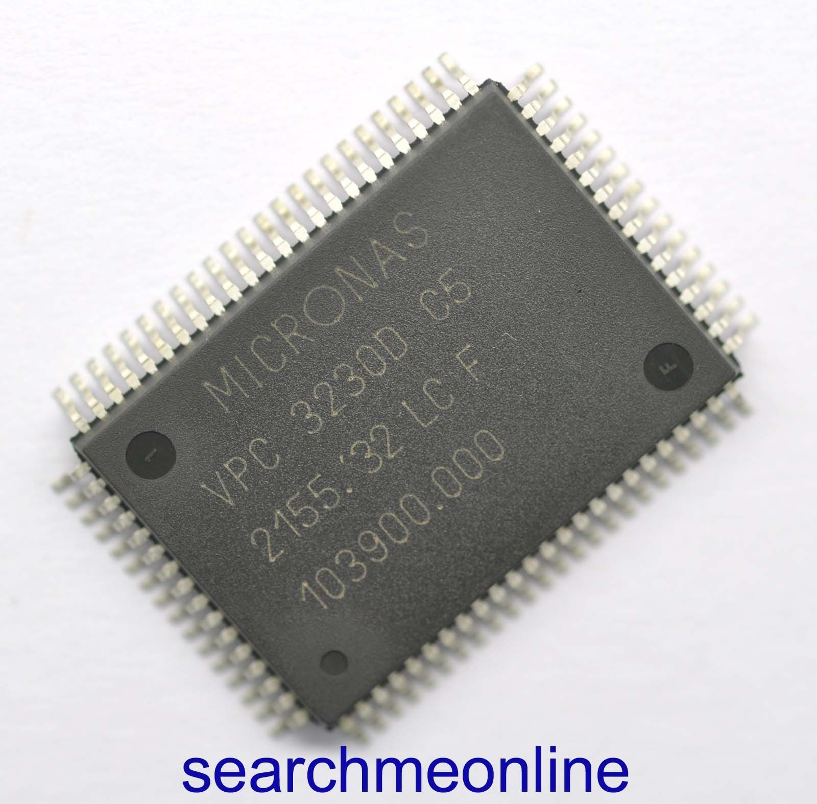 1PC VPC3230D-C5 NEW ORIGINAL GENUINE MICRONAS Comb Filter Video ...