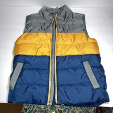 Boys Size 6 Sonoma Vest