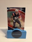 2025 Panini Absolute TreVeyon Henderson Base (RAW)
