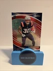 2025 Panini Absolute TreVeyon Henderson Base (RAW)