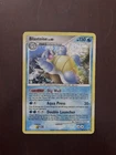 Pokemon TCG - Blastoise - 2/127 - Platinum - Holo Rare (2009)
