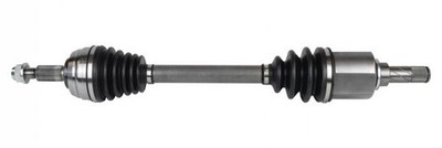 477888 DRIVE SHAFT FITS DACIA DUSTER 1.2 TCE 125 4X4