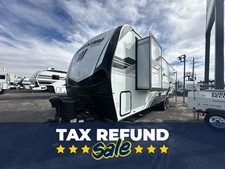 2026 Grand Design Momentum G-Class TT 29GS