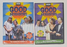 Good Neighbors - Series 1 2 3 4 | Complete Collection (DVD) SEALED