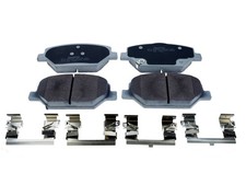 BREMSBELAGSATZ FÜR OPEL INSIGNIA B GRAND SPORT (Z18) - QUARO QP6889