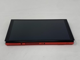 Nintendo Switch OLED 64GB Console HEG-001 Mario Red Edition - Console only