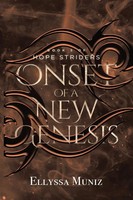 Ellyssa Muniz | Hope Striders | Taschenbuch | Englisch (2021) | Xlibris Us