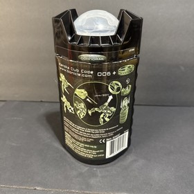 LEGO BIONICLE: Visorak Oohnorak (8744)