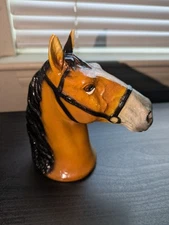 Scott Production Horse head Bottle Opener