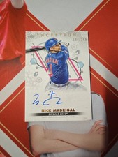 2023 Topps Inception Baseball Cards Checklist 26