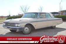 1962 Ford Galaxie for Sale