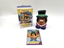 McDonald  s Kerwin Frost McNugget Buddy 2023 Mayor of Frost Way w/ Box  Card