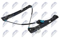 NTY Fensterheber EPS-BM-065