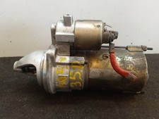 Démarreur Citroen C35