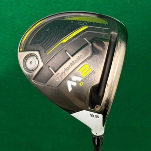 Taylormade M2 D Type Driver | eBay