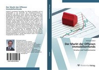 Der Markt Der Offenen Immobilienfonds Christoph Gebert