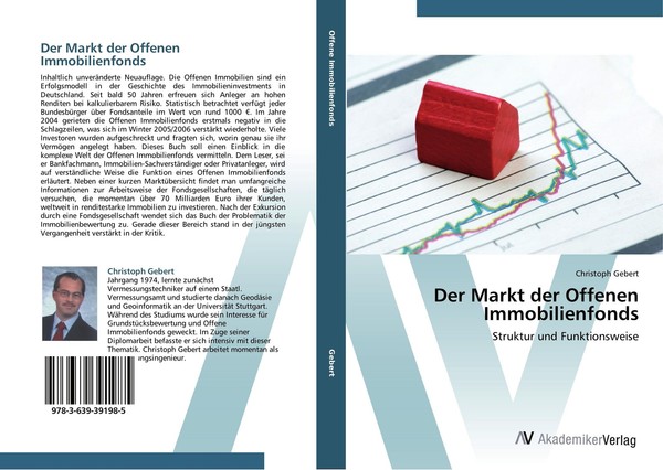 Der Markt Der Offenen Immobilienfonds Christoph Gebert-image