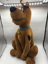 24  Scooby-Doo Plush Stuffed Animal. Jumbo