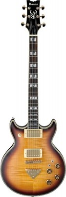 IBANEZ AR420-VLS E-Gitarre 6-String - Violin Sunburst