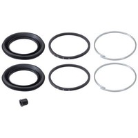 Reparatursatz Bremssattel Rundum Sorglos Ø 51 Mm A.B.S. FüR Nissan 100NX