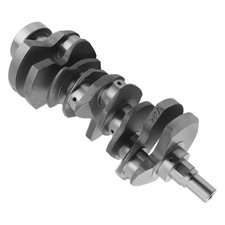 Engine Crankshaft For Mitsubishi Montero Pajero Diamante 3.5l V6 6g74 Md305941