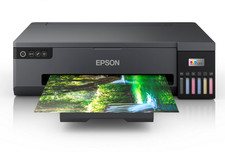 EPSON L18050 A3 EcoTank Photo Printer Wireless Inkjet - No Tariff In US