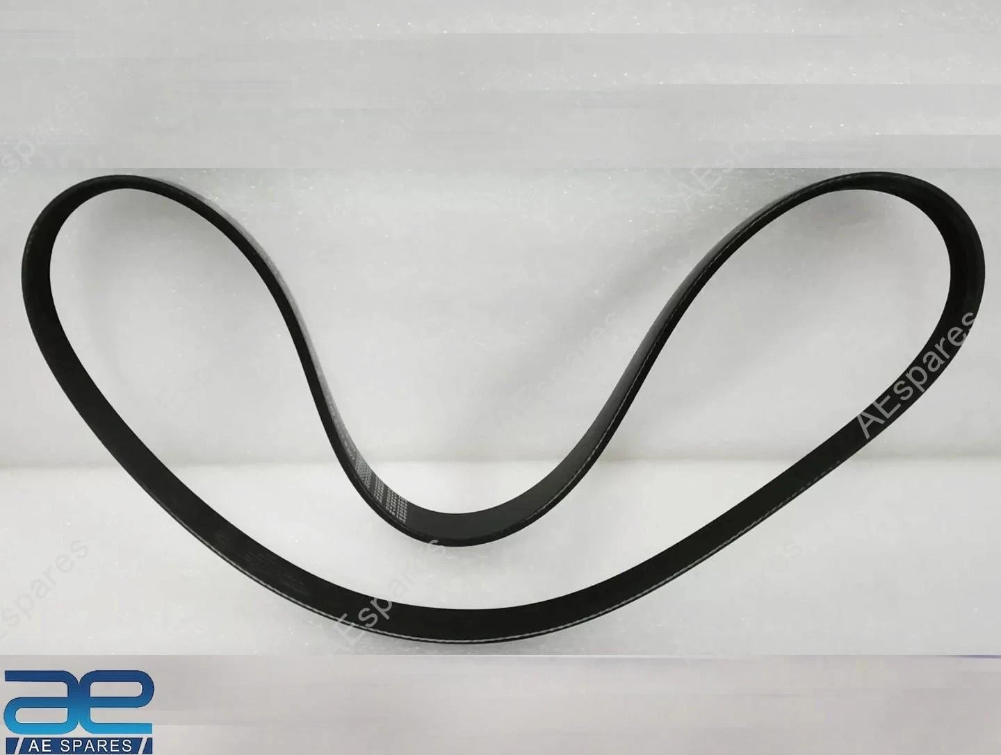 Power Steering Pump V-Belt For Tata Aria Harrier Safari Xenon 278923116307 view 2