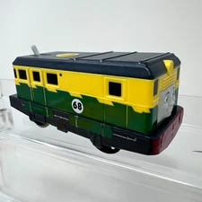 Thomas & Friends Trackmaster Philip Motorized Train WORKS READ